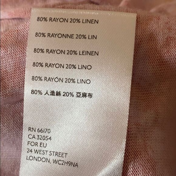 Free People Mimi Tunic Sz M - Picture 4 of 8